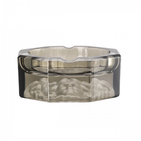 Пепельница 16 см Haze - Versace Rosenthal