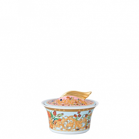 Сахарница Le Jardin de Versace - Rosenthal Versace