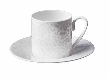 Кофейная пара - 0,1 л Blumarine &quot;MACUROSE&quot;