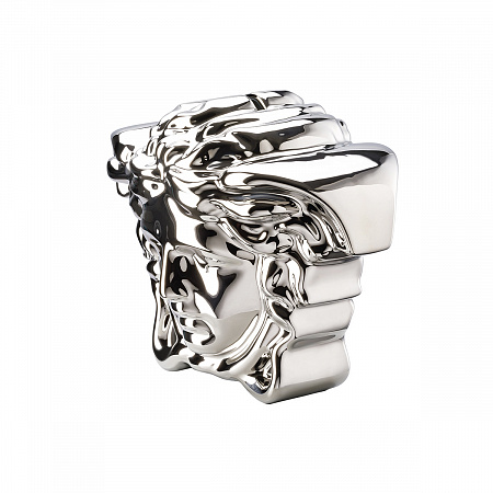 Копилка Break The Bank, серебро - Versace Rosenthal