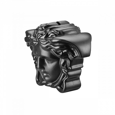 Копилка Break The Bank, черная - Versace Rosenthal