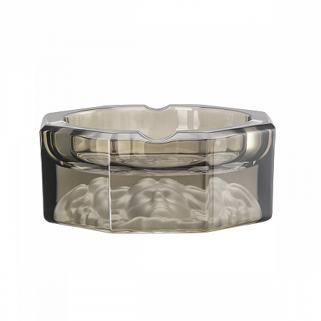 Пепельница 16 см Haze - Versace Rosenthal