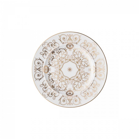 Пирожковая тарелка 18 см MEDUSA GALA - Rosenthal Versace