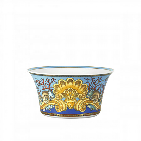Столовый сервиз на 6 персон 23 пред. Les Tresors de la Mer - Rosenthal Versace