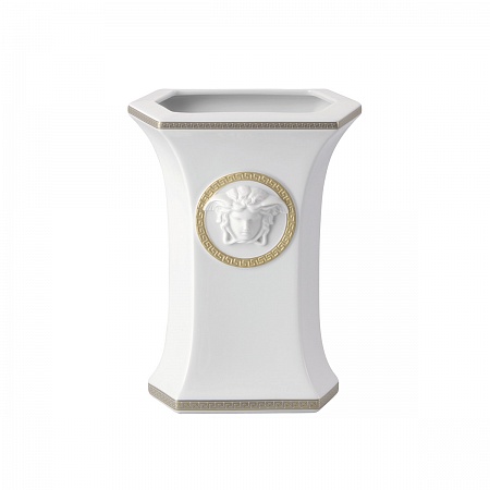 Ваза 23 см Gorgona - Rosenthal Versace