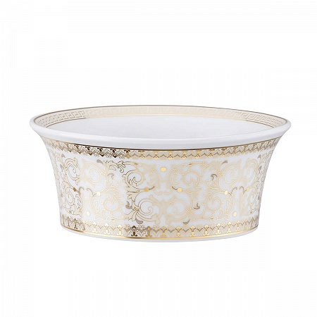 Пиала для мюсли 14 см Medusa Gala - Rosenthal Versace