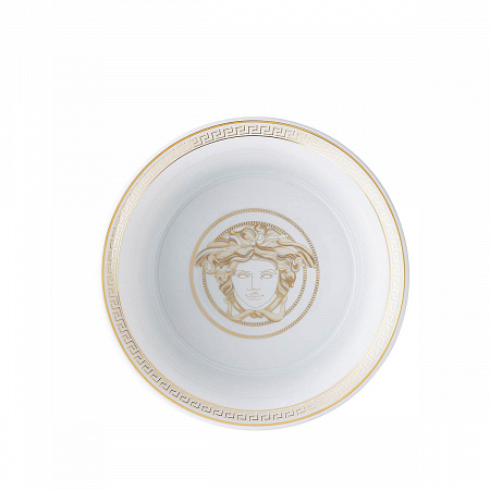 Пиала для мюсли 14 см Medusa Gala - Rosenthal Versace