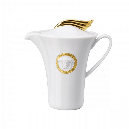 Молочник MEANDRE D'OR - Rosenthal Versace