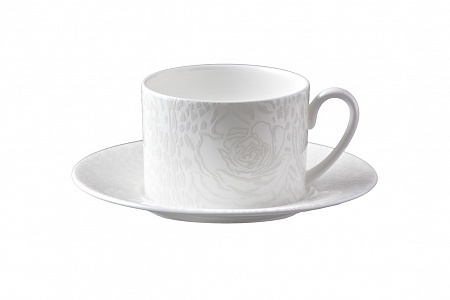 Чайная пара - 0,2 л Blumarine &quot;MACUROSE&quot;
