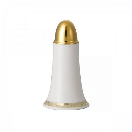 Перечница  MEANDRE D'OR - Rosenthal Versace