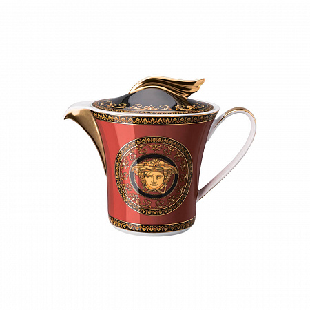 Чайник 1.3L  MEDUSA - Rosenthal Versace