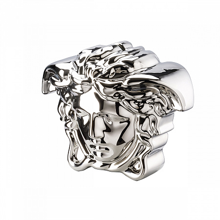 Копилка Break The Bank, серебро - Versace Rosenthal