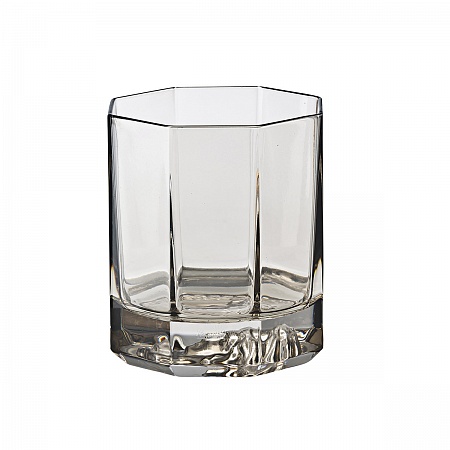 Набор стаканов для виски, 170мл, 2 предмета, Medusa Lumiere Haze- Rosenthal Versace