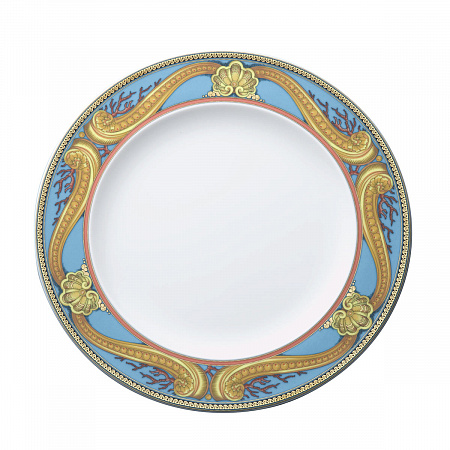 Столовый сервиз на 6 персон 23 пред. Les Tresors de la Mer - Rosenthal Versace