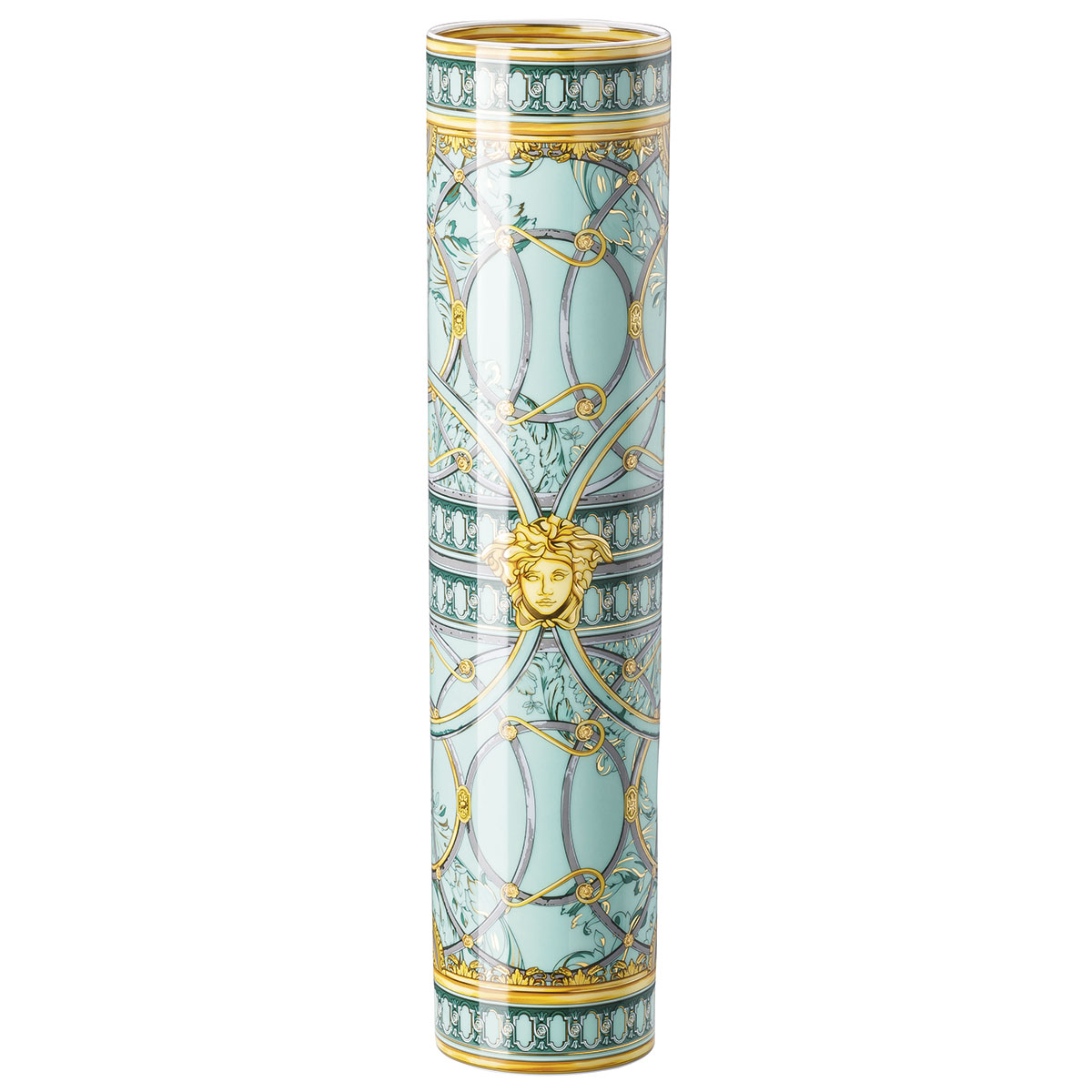 Ваза 36 см LA SCALA DEL PALAZZO - Rosenthal Versace