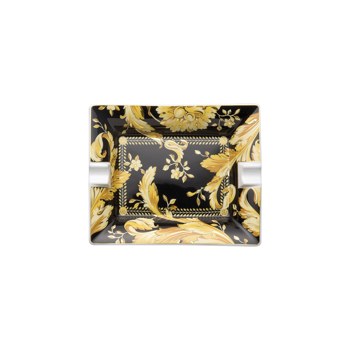 Пепельница 16 см VANITY - Rosenthal Versace