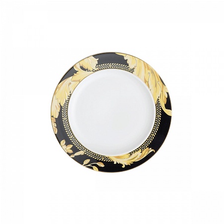 Десертная тарелка 22см Vanity - Rosenthal Versace