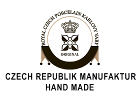 Royal Czech Porcelaine Royal Czech Porcelaine