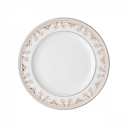 Подстановочная тарелка 27 см Medusa Gala - Rosenthal Versace