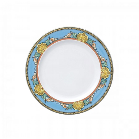 Десертная тарелка 22см Les Tresors de la Mer - Rosenthal Versace