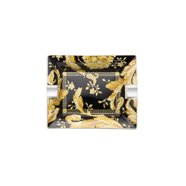 Пепельница 16 см VANITY - Rosenthal Versace