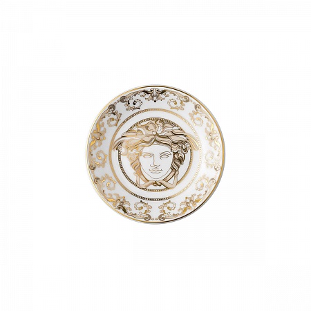 Розетки 10 см Medusa Gala - Rosenthal Versace