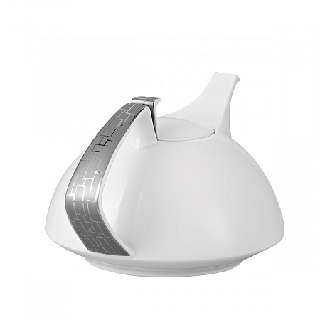 Заварочный чайник на 6 персон 1,35 л TAC Gropius Rosenthal